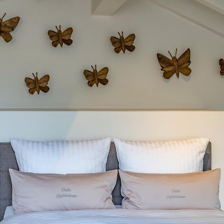 Chalet Gipfelstuermer Оберстдорф Екстериор снимка