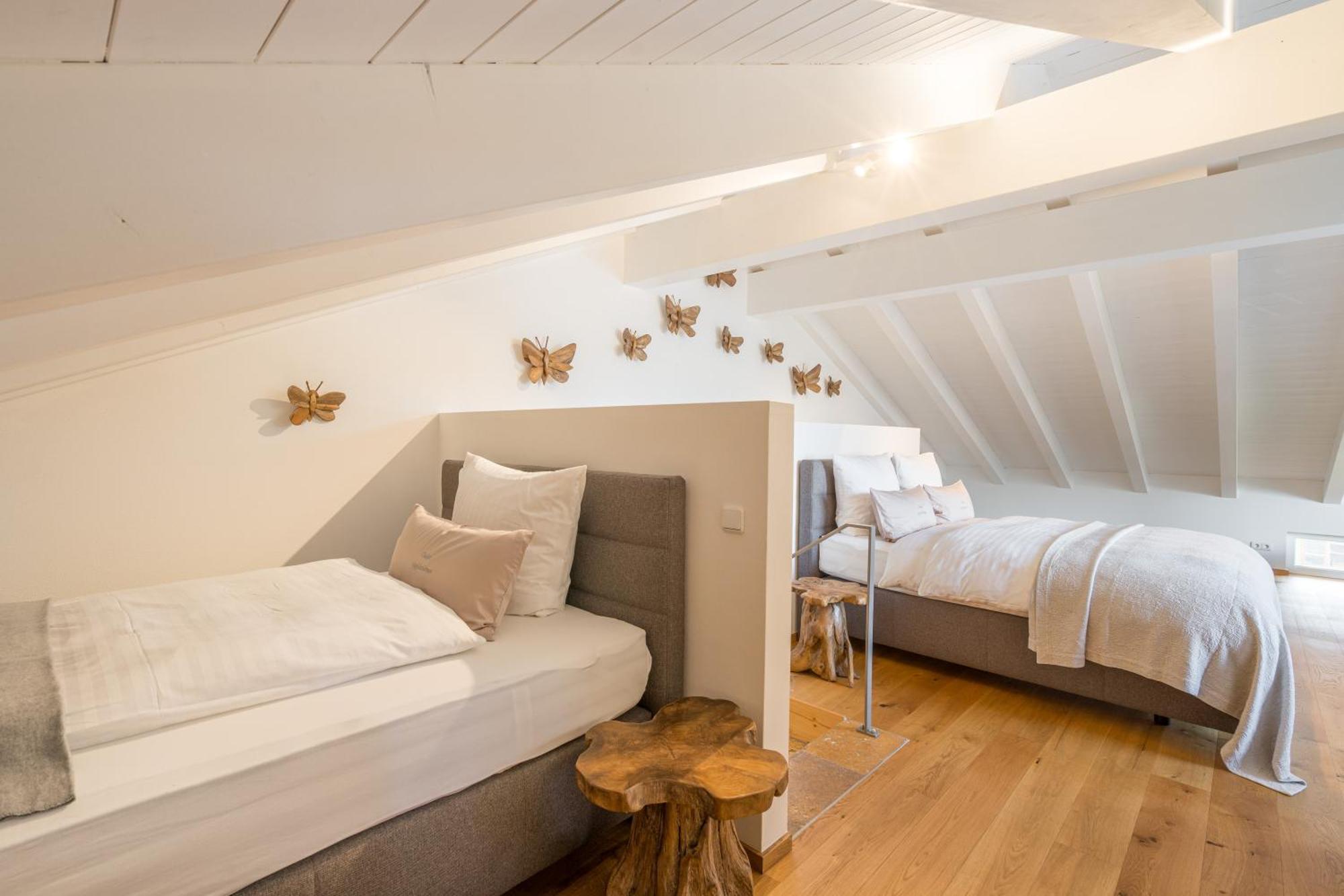Chalet Gipfelstuermer Оберстдорф Екстериор снимка