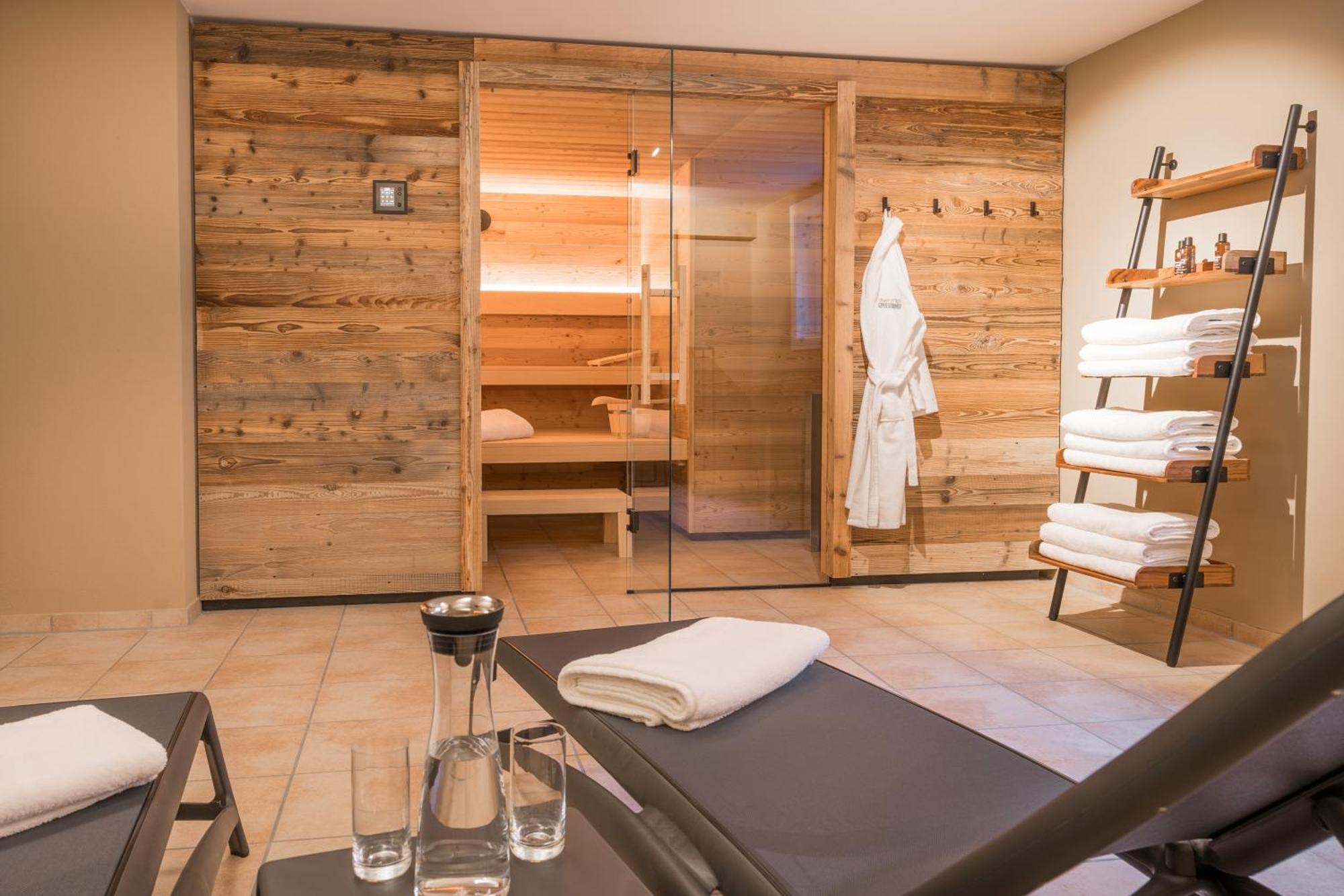 Chalet Gipfelstuermer Оберстдорф Екстериор снимка
